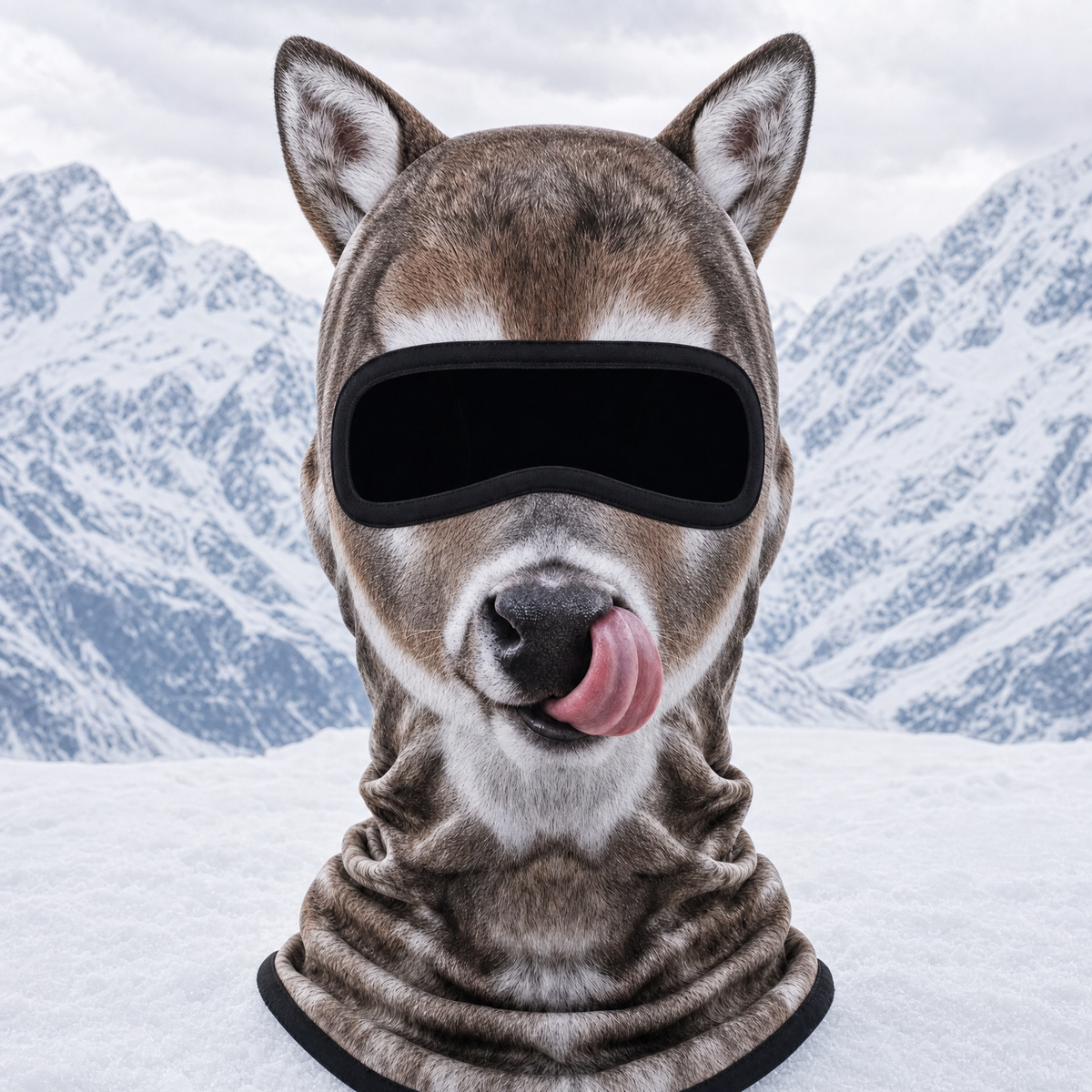 HuntFace™