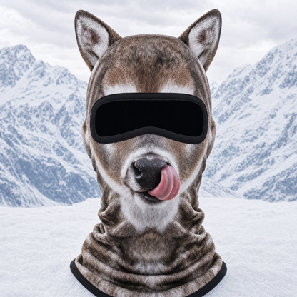 HuntFace™