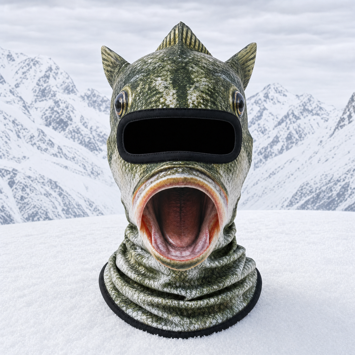 HuntFace™