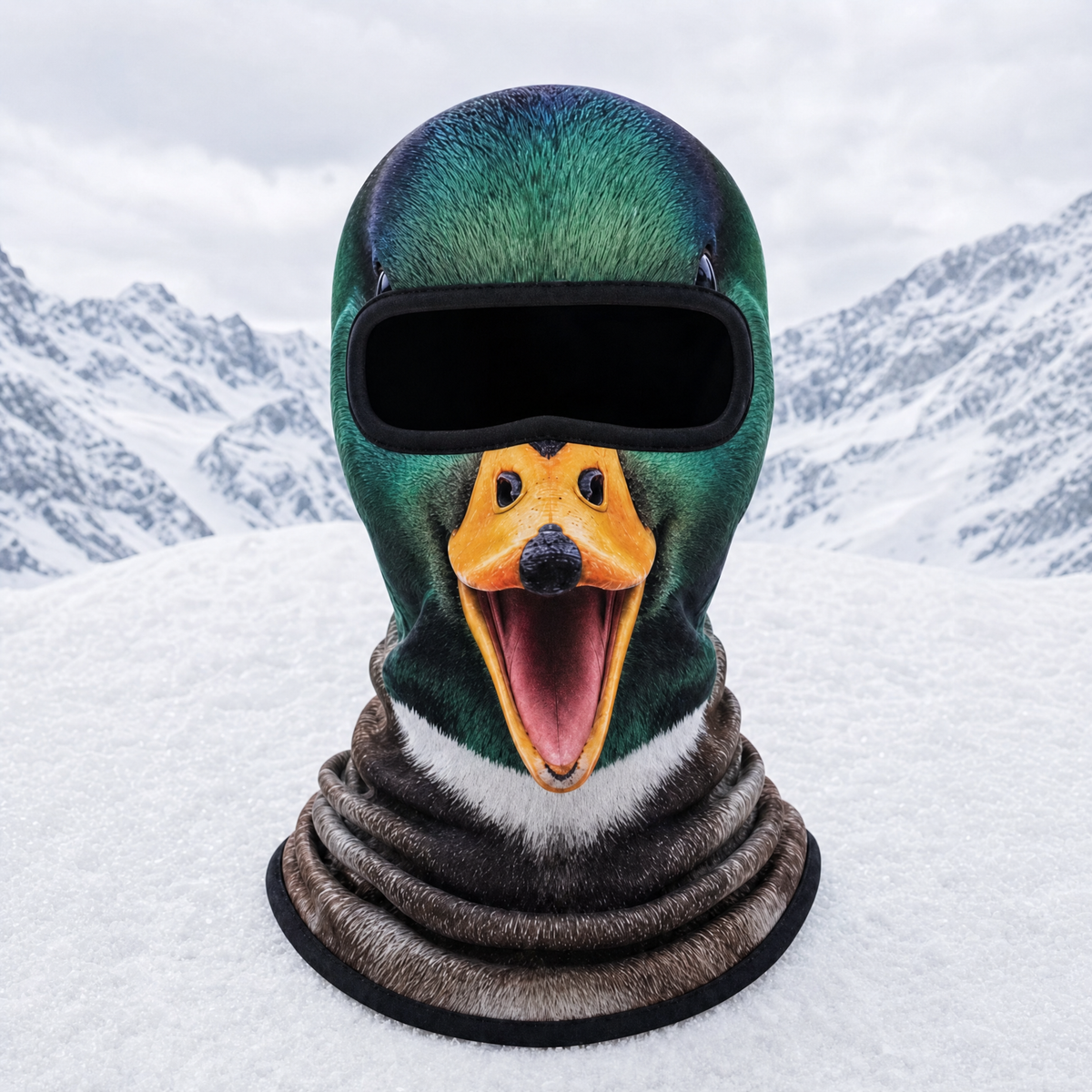 HuntFace™